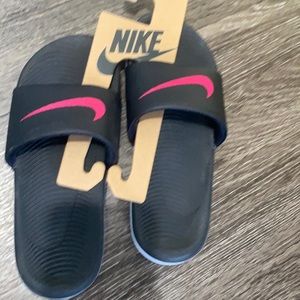 Nike Flip Flops